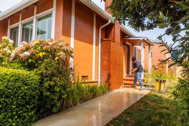 Trusted Buckeye Lake, OH Pressure Washing Experts