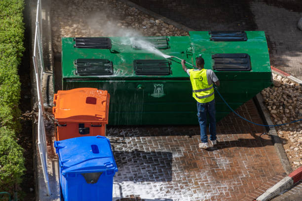 Best Roof Power Washing Services  in Buckeye Lake, OH